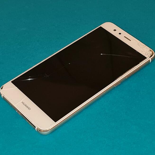 Huawei P10 Lite Używany