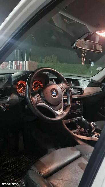 BMW X1 sDrive16d xLine