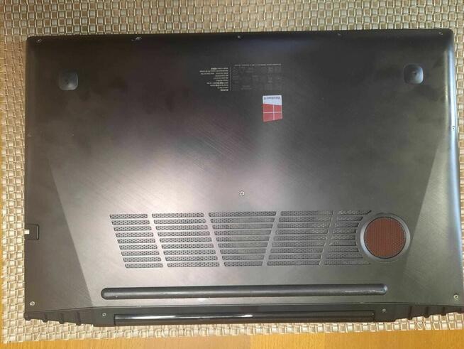 Gaming Lenovo Y50-70 NVIDIA GF GTX 860M 4GB 8GB RAM 1TB SSHD