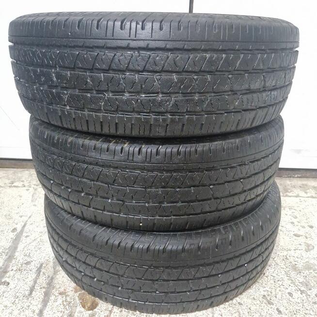 Continental Cross Contact LX 255/70/16 111T, 2 szt