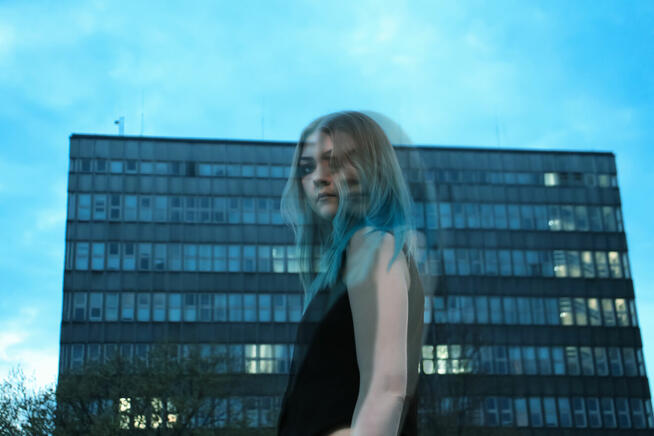 Sesja fotograficzna, alternatywna