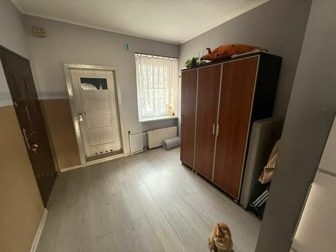 Syndyk sprzeda udział w mieszkaniu