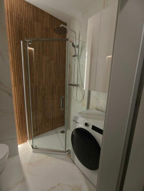 Do wynajęcia apartament 2 pokoje 38m2 Warszawa, Śródmieście