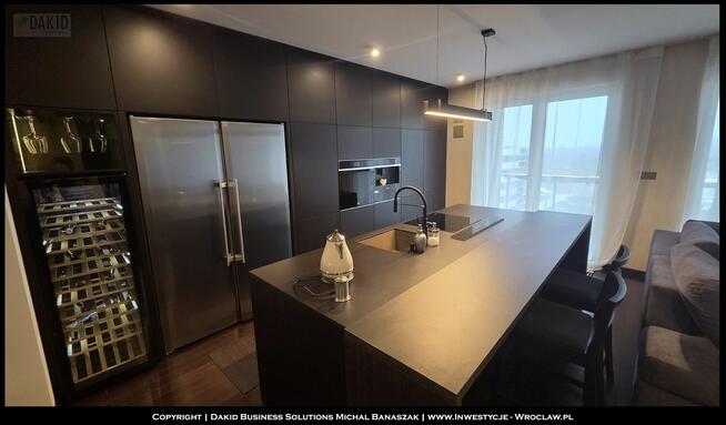 Sprzedam apartament Wrocław Krzyki Tarnogaj