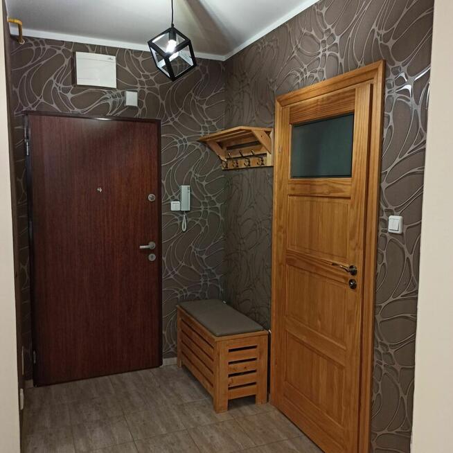 Wynajemę mieszkanie 40 metrów 2 pokojowe