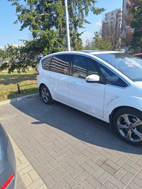 Sprzedam Ford smax