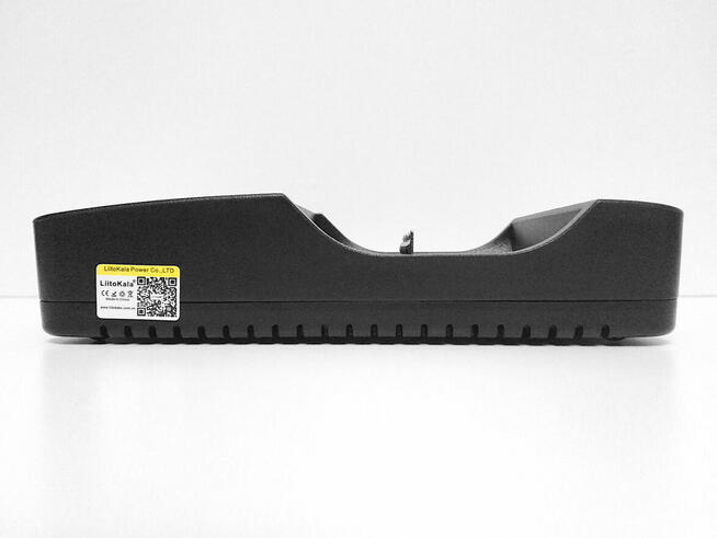 Ładowarka akumulatorów LiitoKala Lii-500 z oryg. zasilaczem