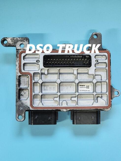 A0104460409 TCM Sterownik Skrzyni Biegow MERCEDES