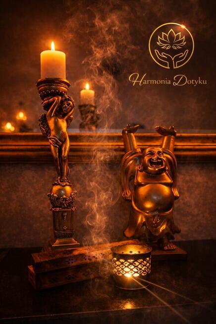 Masaż Abhyanga, relaksacyjny, PROFESJONALNE MASAŻE