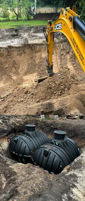 ZIEMIA OGRODOWA Studnia głębinowa