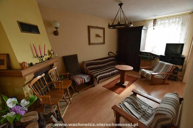 Dom na sprzedaż w Sosnowcu obok Sędziszowa