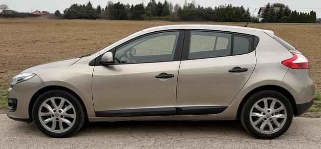 RENAULT MEGANE III Lift Model 2011 - 1.5 DCI