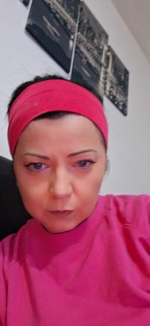 Szukam przyjaźni, stałego związku