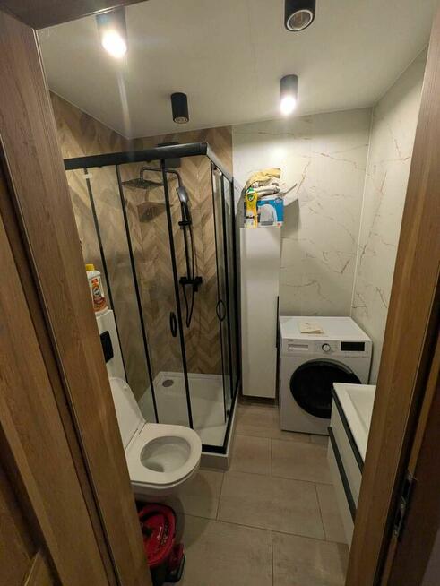 wynajmę ciepłe, przestronne mieszkanie od zaraz