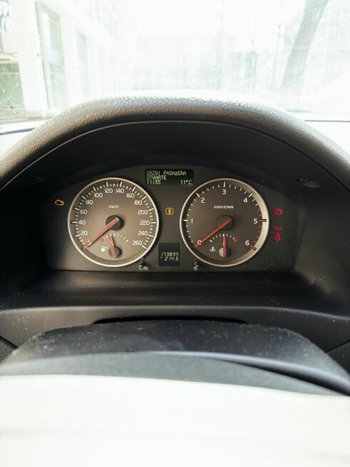 Volvo S 40 1,6 diesel , kupiony w Polskim Salonie