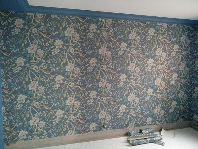 Malowanie i remonty Kraków i okolice