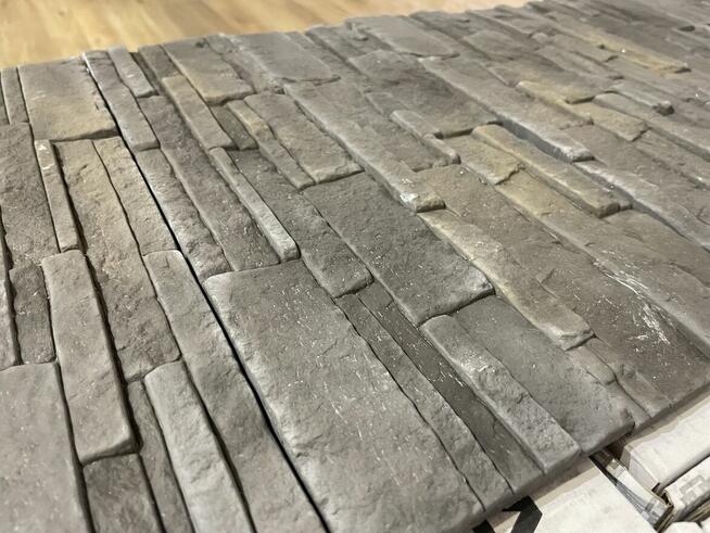 Płytka dekoracyjna elewacyjna DACOTA VOLCANO