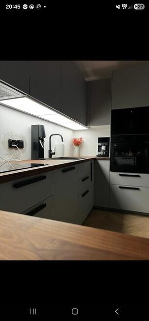 Meble na wymiar, Kuchnie, Zabodowy, garderoby