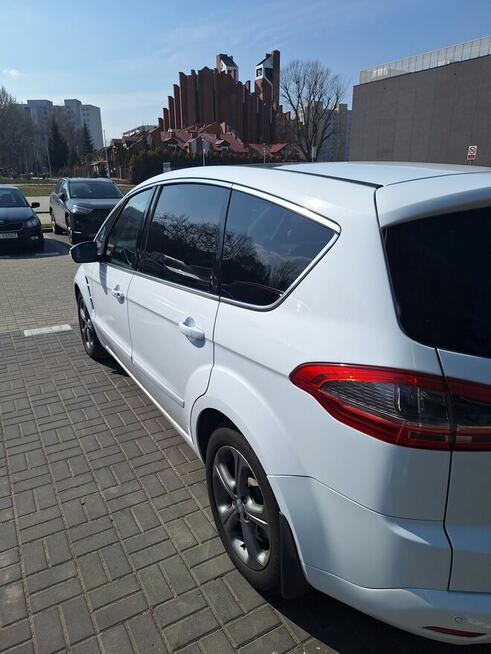 Sprzedam Ford smax