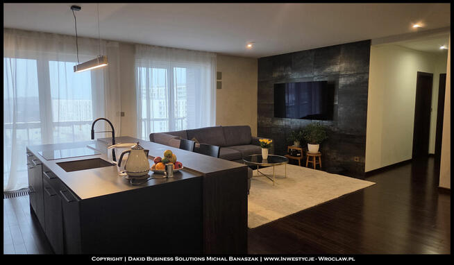 Sprzedam apartament Wrocław Krzyki Tarnogaj