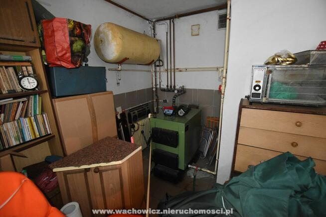 Dom na sprzedaż w Sosnowcu obok Sędziszowa