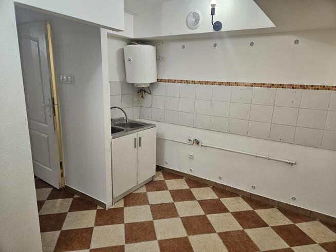 Wynajmę tanio Lokal Gastronomiczny w Centrum Szczecina