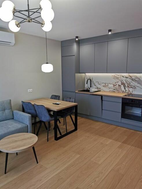 Do wynajęcia apartament 2 pokoje 38m2 Warszawa, Śródmieście