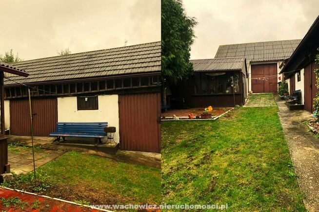 Dom na sprzedaż w Sosnowcu obok Sędziszowa