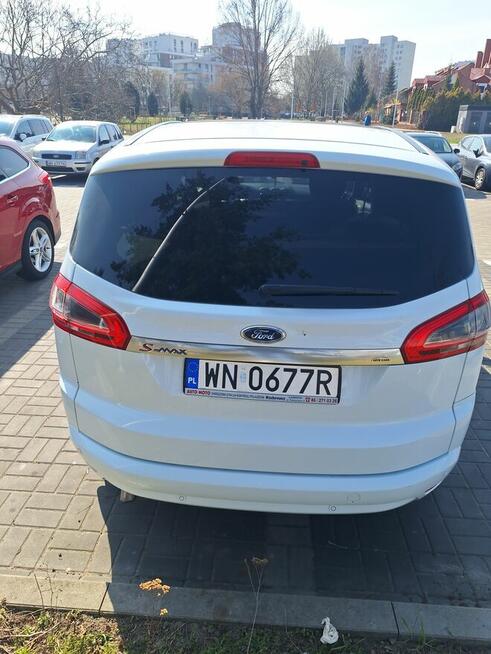 Sprzedam Ford smax