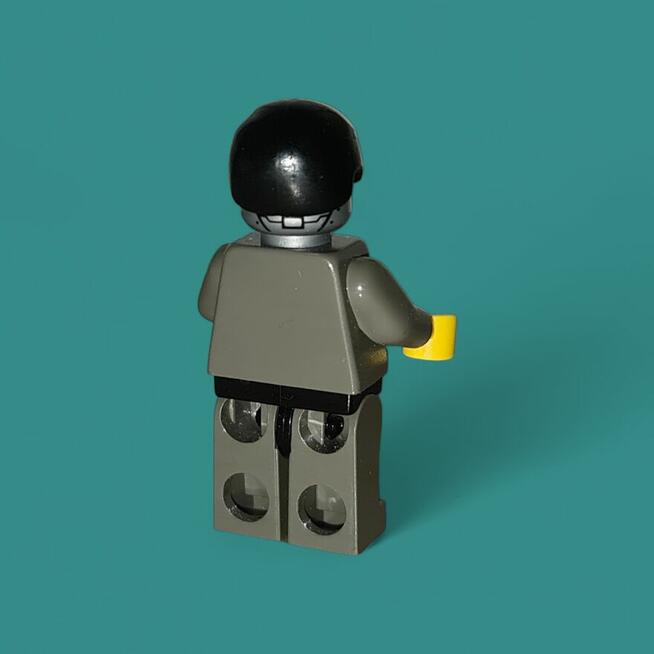 Lego Star Wars Boy