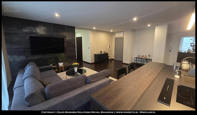 Sprzedam apartament Wrocław Krzyki Tarnogaj