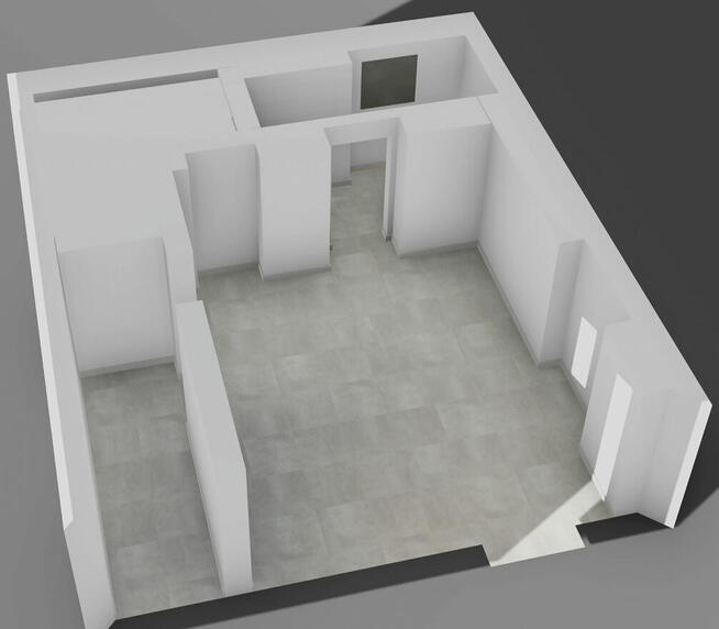 Na Sprzedaż Lokal w centrum Częstochowy, ul. Waszyngtona 24