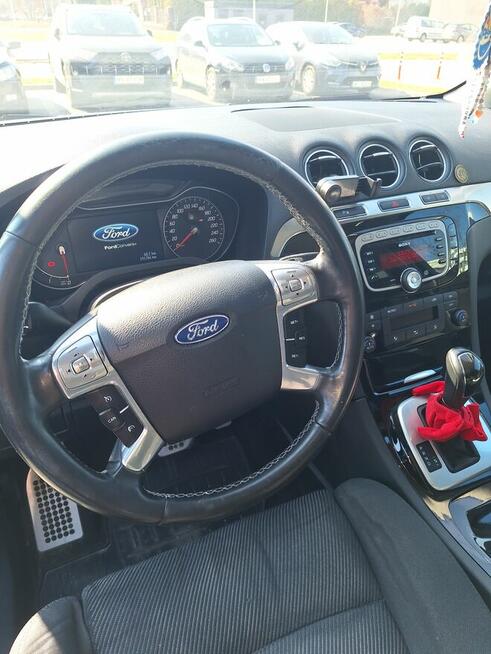 Sprzedam Ford smax