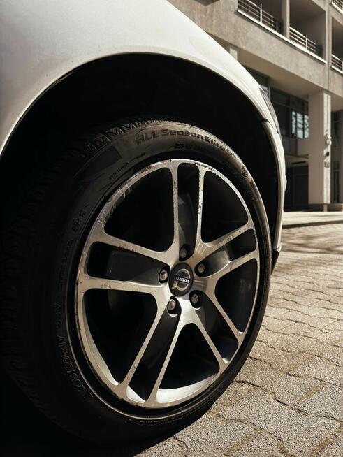 Volvo S 40 1,6 diesel , kupiony w Polskim Salonie