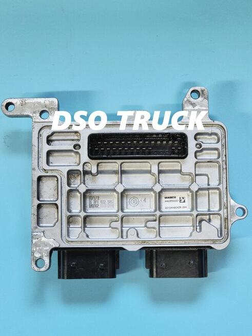 A0104460409 TCM Sterownik Skrzyni Biegow MERCEDES