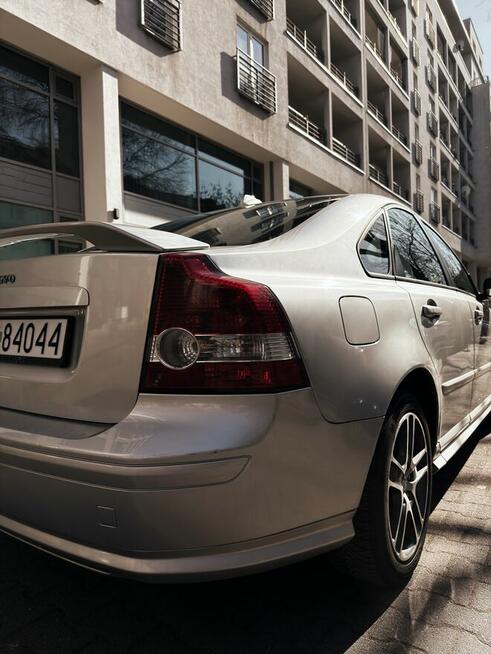 Volvo S 40 1,6 diesel , kupiony w Polskim Salonie