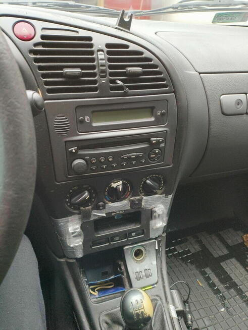 Okazja! Sprzedam Citroena Xarę II