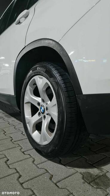 BMW X1 sDrive16d xLine