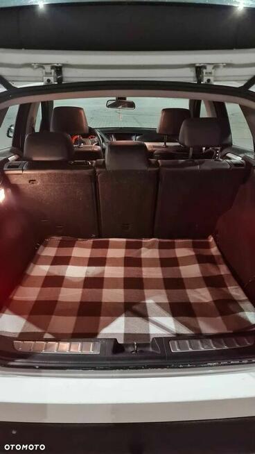 BMW X1 sDrive16d xLine