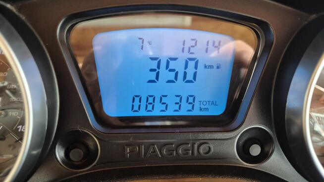 Piaggio 300 MP3 HPE