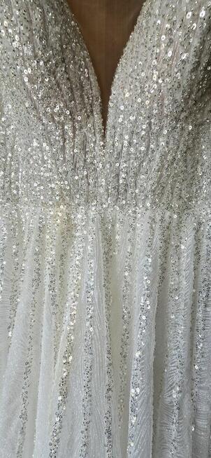 Sprzedam suknię ślubną