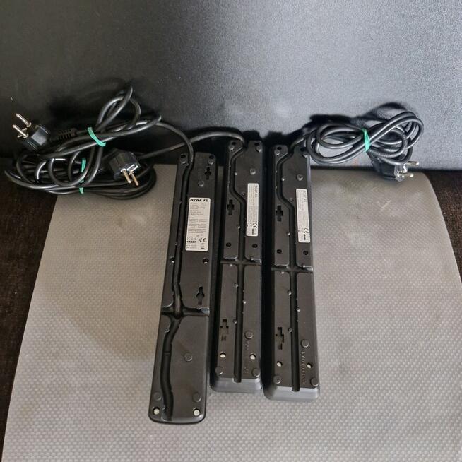 listwa, przedłużacz Acar F5 1 szt. + gratis HDMI