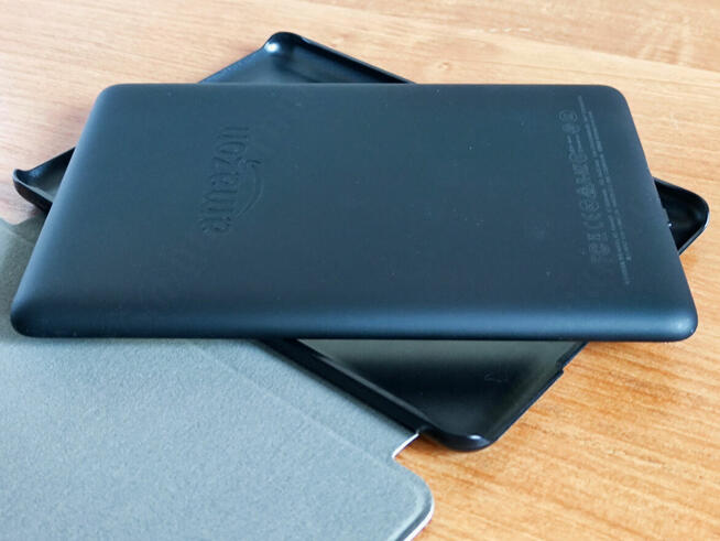 Kindle Paperwhite 4 - 10th gen. 32GB.