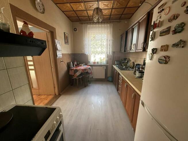 Syndyk sprzeda udział w mieszkaniu