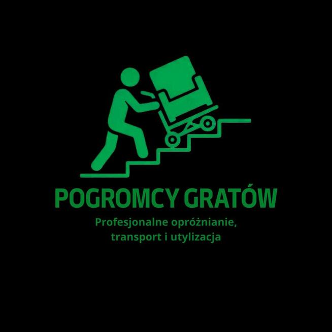 Opróżnianie mieszkań i lokali - legalnie, szybko, czysto