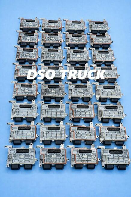 A0104464209 TCM Sterownik Skrzyni Biegow MERCEDES