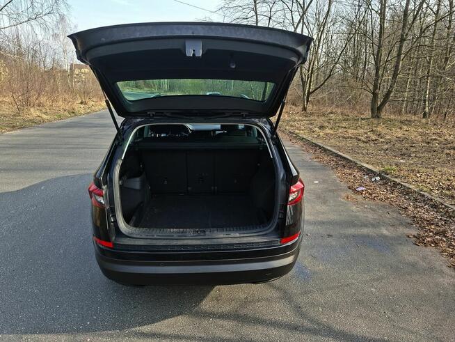 Piękna SKODA KODIAQ 2.0b*4x4*automat*KAMERA*navi*FAKTURA