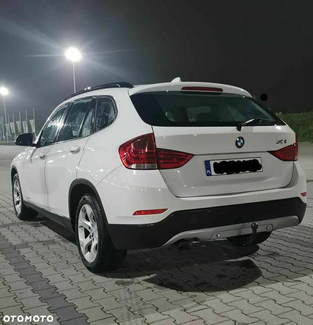 BMW X1 sDrive16d xLine