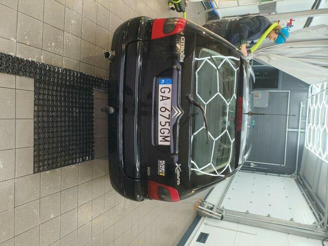 Okazja! Sprzedam Citroena Xarę II