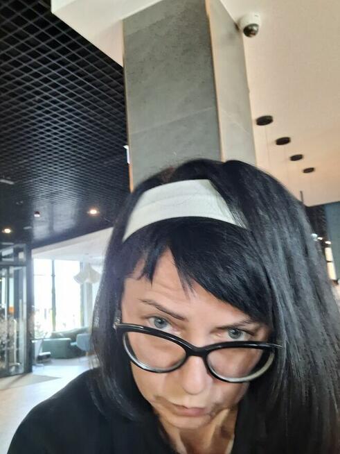 Szukam przyjaźni, stałego związku